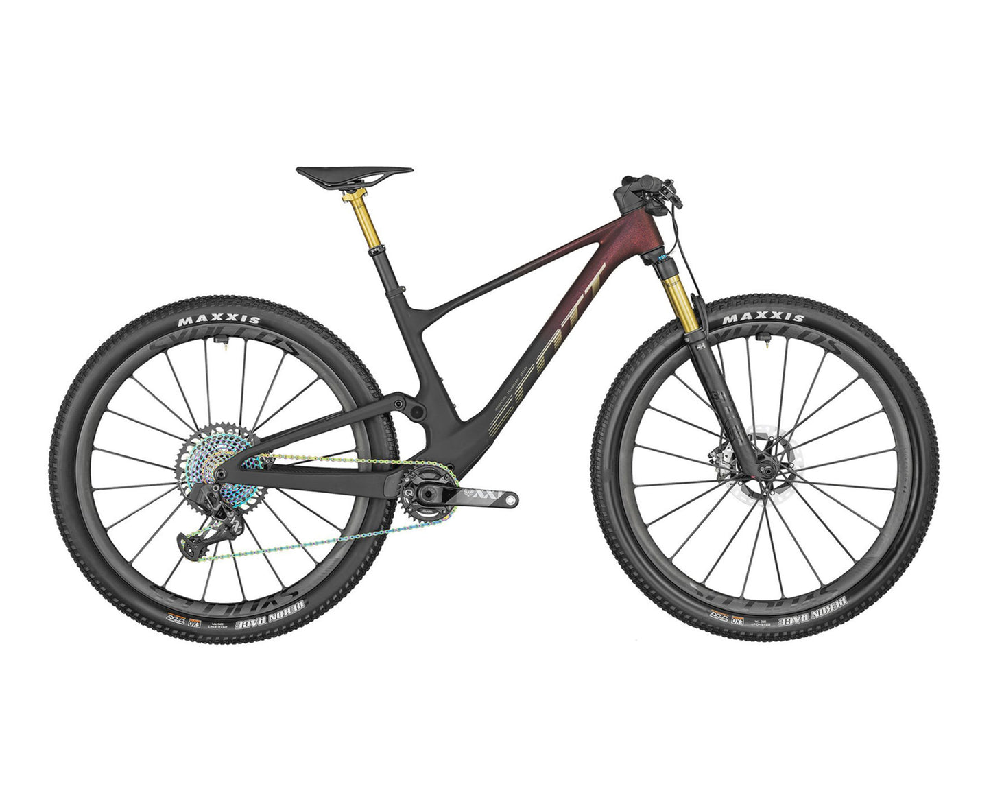 2023 Scott Spark RC SL