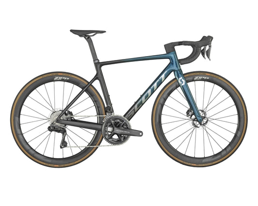Scott Addict RC Pro