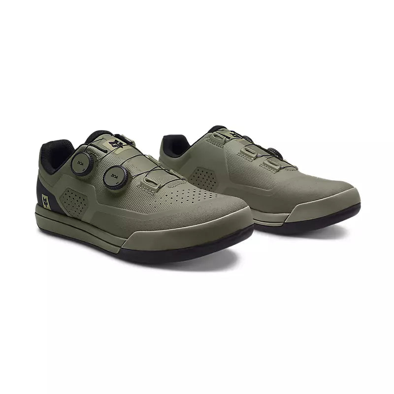 Fox Union Boa Clipless Shoe