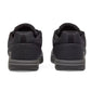 Fox Union Canvas Shoes Dark Shadow Grey