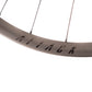 Reynolds Attack C Carbon Clincher Wheelset Shimano Thru Axel 29mm