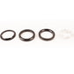 Pinarello Headset Bearing Kit Ticr 1.5In Blk