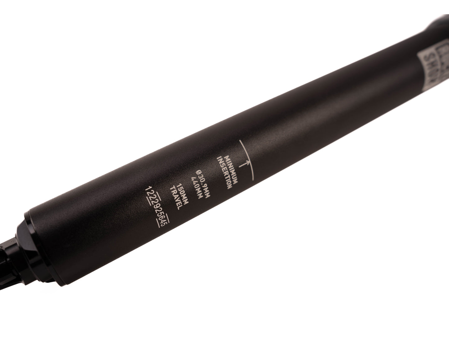 Rockshox Reverb Dropper 30.9 150mm AXS