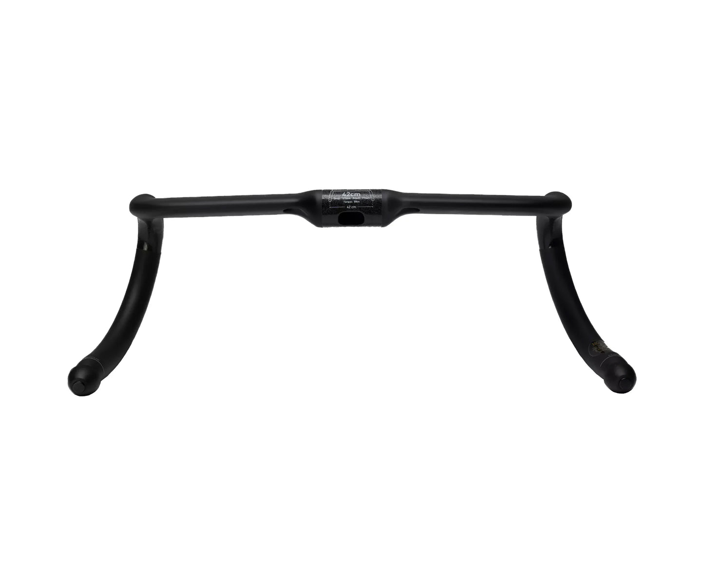 Enve SES Aero Road Handlebar 37/42cm INT