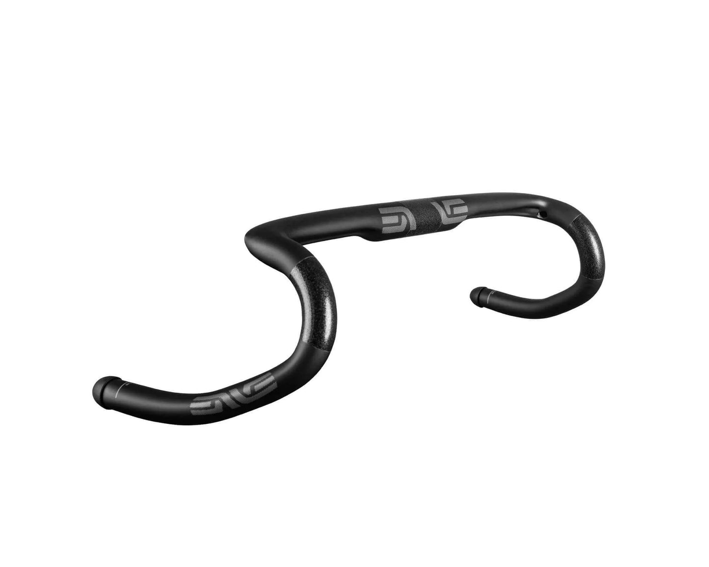 ENVE COMPOSITES G SERIES  GRAVEL HANDLEBAR - CARBON, 31.8MM, 44CM, BLACK