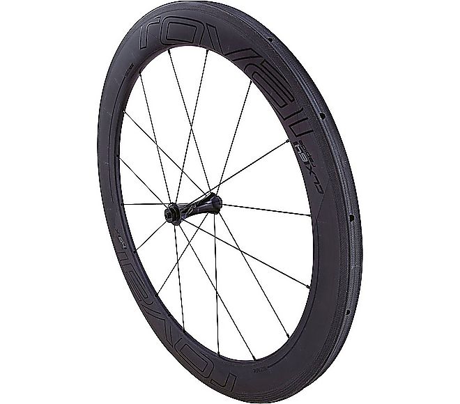 Specialized Rapide Clx 64 Tubular Front
