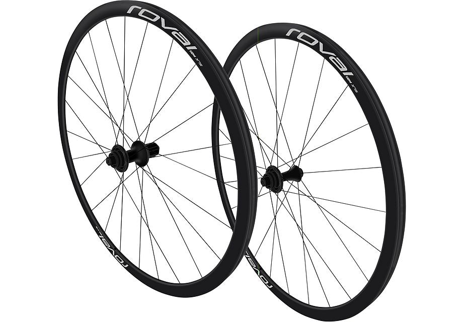 Specialized Roval SLX 24 Disc Wheelset