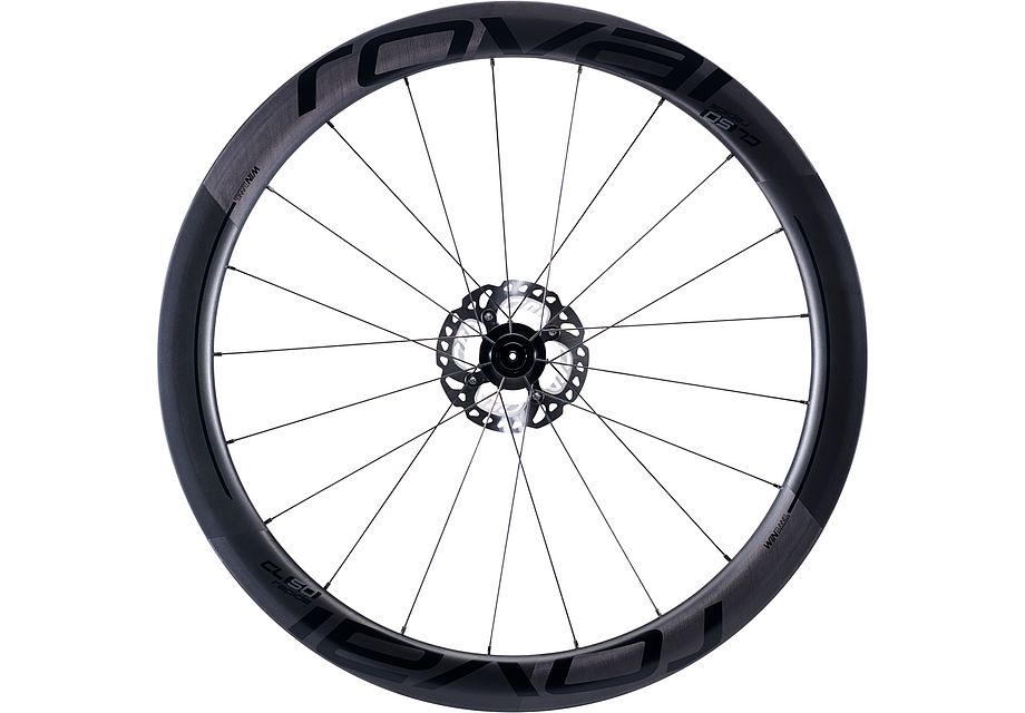 Specialized Rapide Cl 50 Disc Wheelset