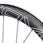 Specialized Rapide Clx 50 Disc Front