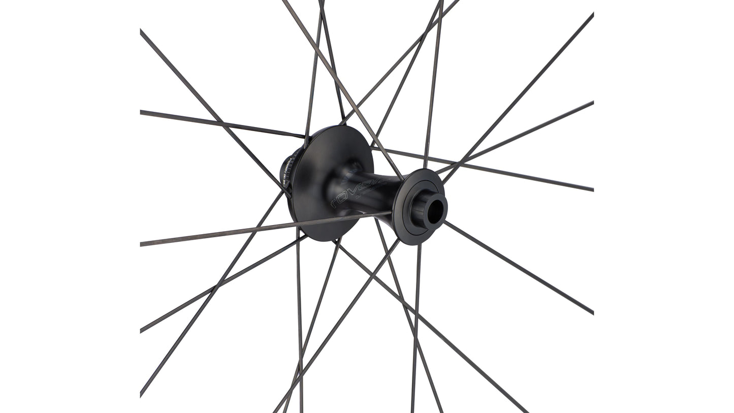 Specialized Rapide Clx 50 Disc Front