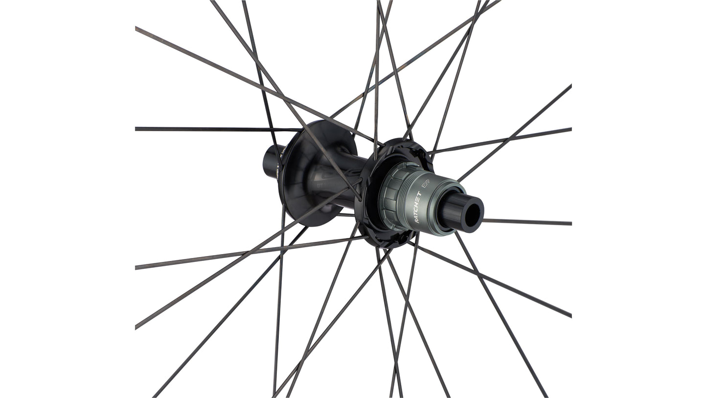 Specialized Terra Clx Rear Xdr