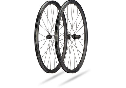 Specialized Terra Cl Wheelset