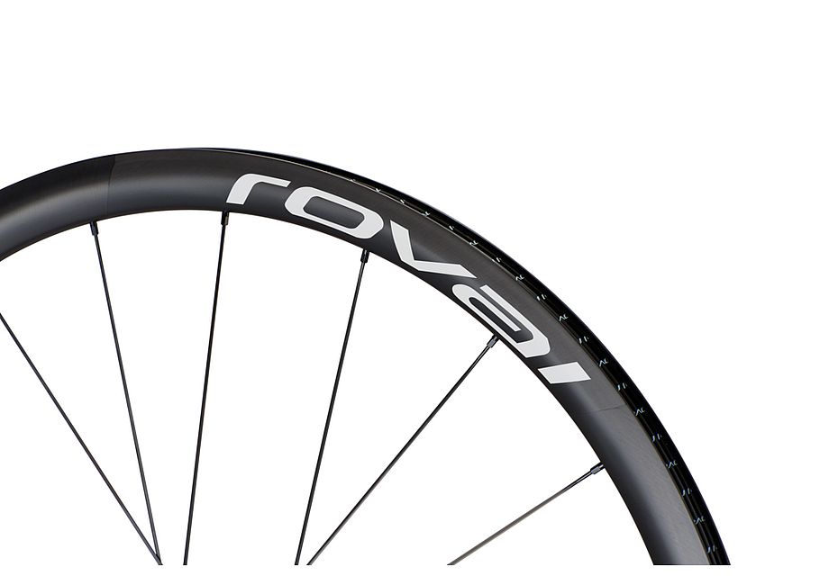 Specialized Rapide Clx 64 Front