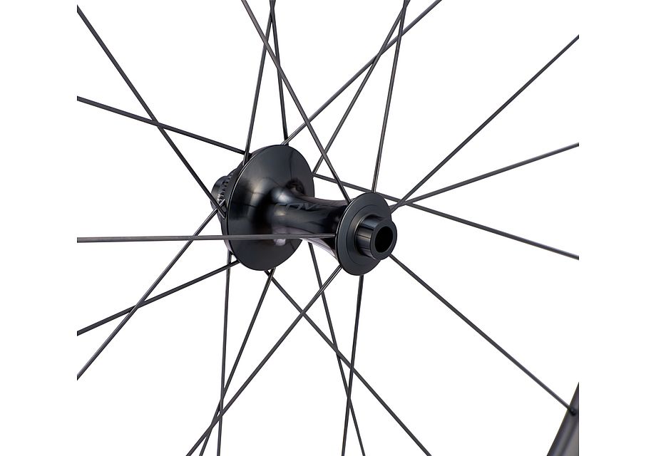 Specialized Rapide Clx 64 Front