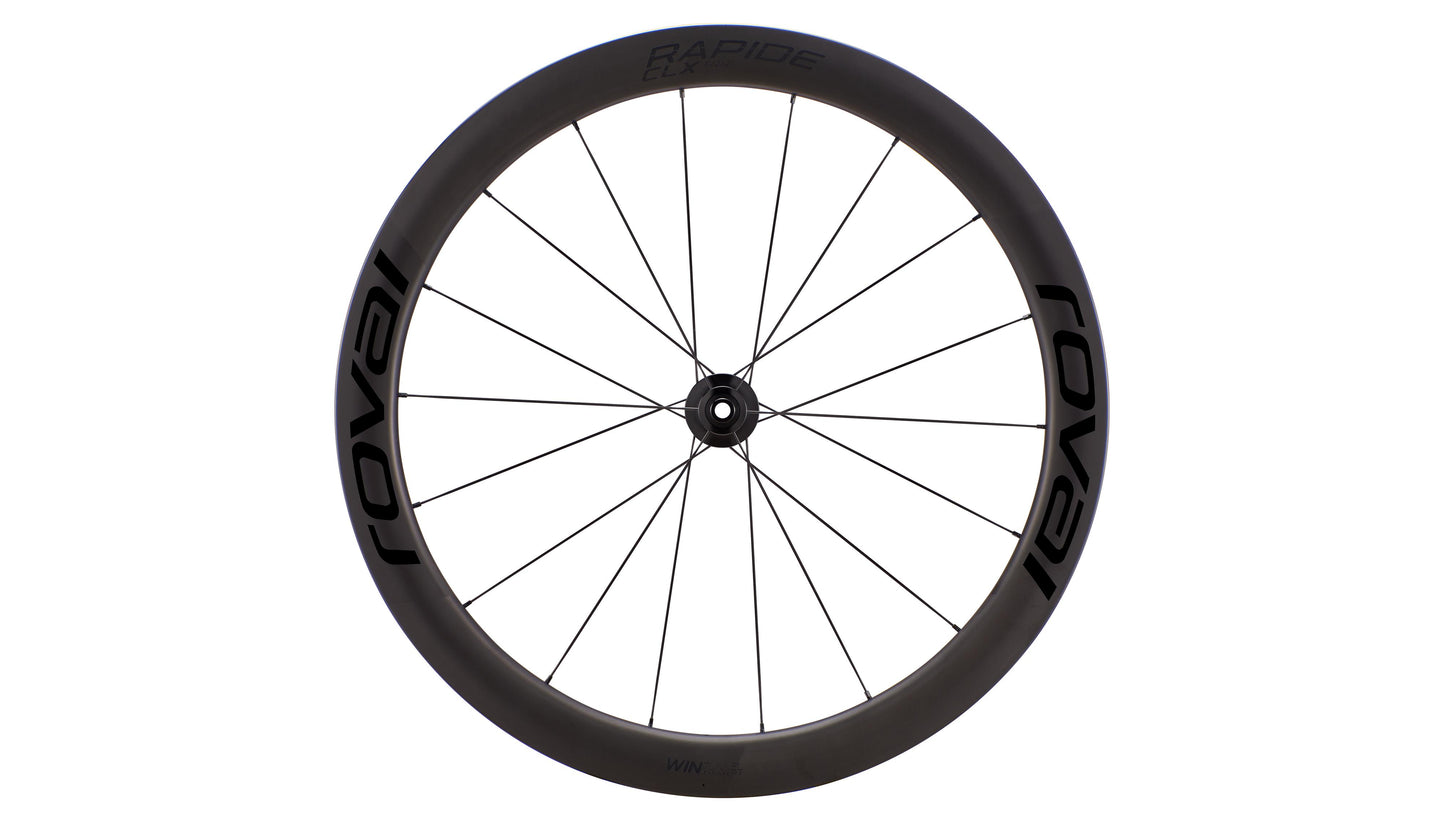Specialized Rapide Clx Front