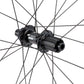Specialized Rapide C 38 Boost Disc Wheelset