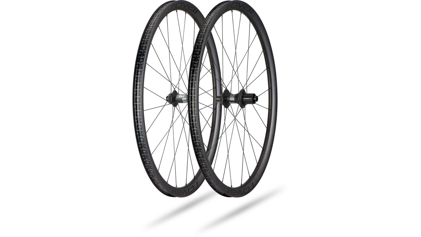 Specialized Terra C Wheelset