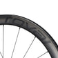 Specialized Roval Rapide CL II 700c SatCarb/SatBlk