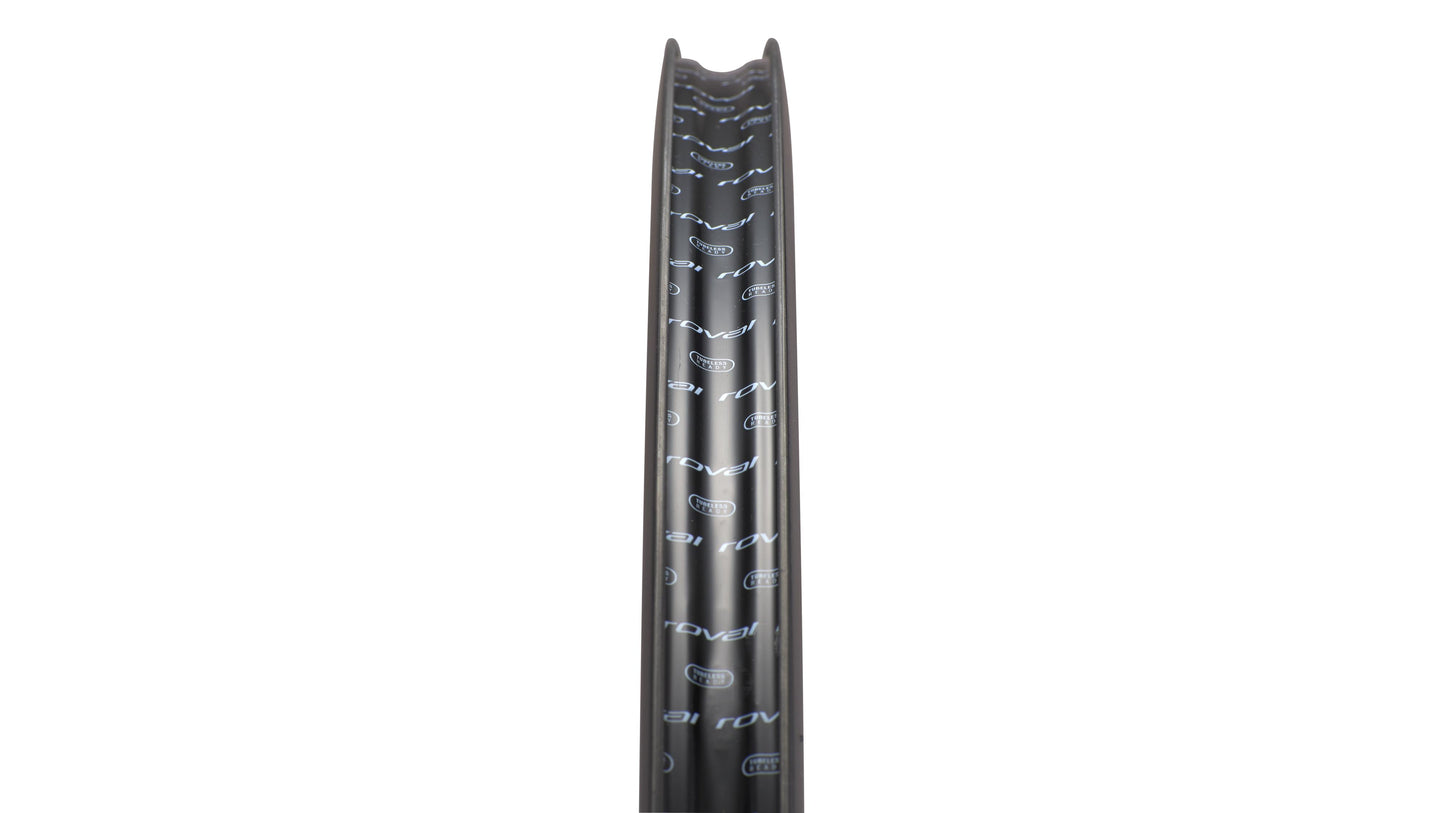Specialized Roval Rapide CL II 700c SatCarb/SatBlk