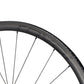 Specialized Roval Alpinist CL II - Satin Carbon/satin Black 700c Rear