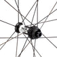 Specialized Roval Alpinist CL II - Satin Carbon/satin Black 700c Rear