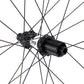 Specialized Alpinist CL II Front - Satin Carbon/Satin Blk 700C
