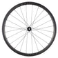 Specialized Alpinist CL II Front - Satin Carbon/Satin Blk 700C