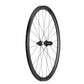 Specialized Roval Alpinist CL II - Satin Carbon/satin Black 700c Rear