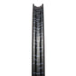 Specialized Alpinist CL II Front - Satin Carbon/Satin Blk 700C