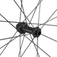 Specialized Roval Alpinist CLX II - Satin Carbon/gloss Black 700c Rear