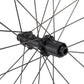 Specialized Alpinist CLX II Front - Satin Carbon/Gloss Blk 700C
