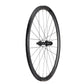 Specialized Alpinist CLX II Front - Satin Carbon/Gloss Blk 700C