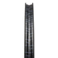 Specialized Alpinist CLX II Front - Satin Carbon/Gloss Blk 700C