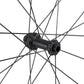 Specialized Roval Alpinist CLX II - Satin Carbon/gloss White 700c Front
