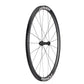 Specialized Roval Alpinist CLX II - Satin Carbon/gloss White 700c Front