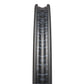 Specialized Roval Rapide CLX II - Satin Carbon/gloss Black 700c Rear