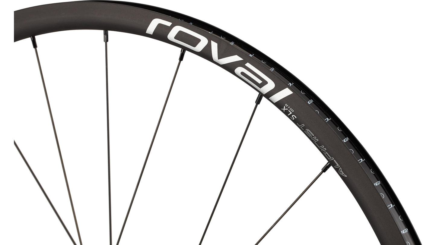 Specialized Alpinist SLX Disc