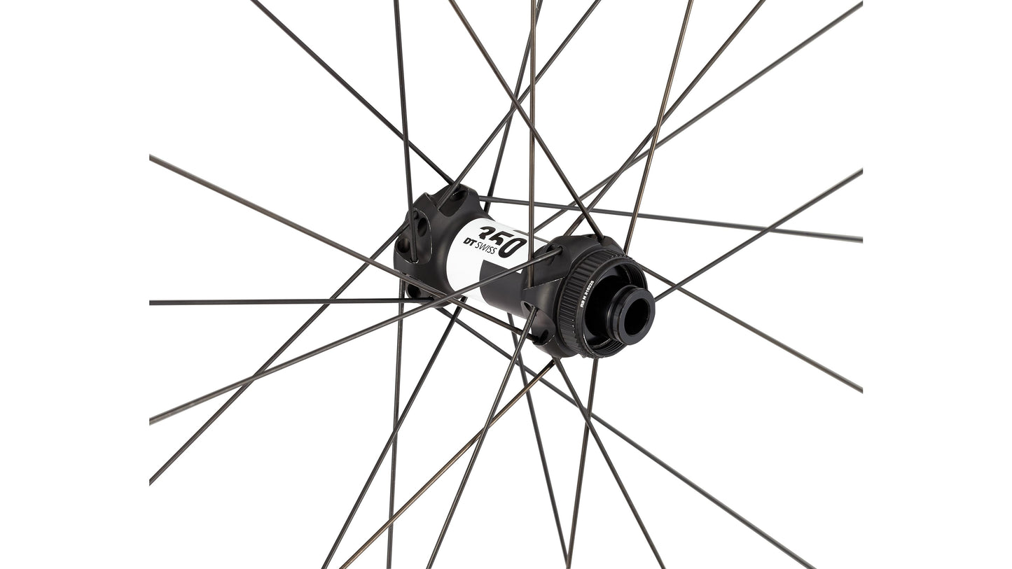 Specialized Alpinist SLX Disc