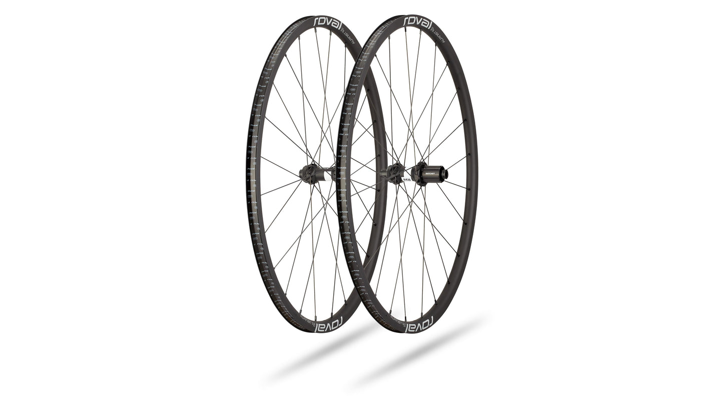 Specialized Alpinist SLX Disc