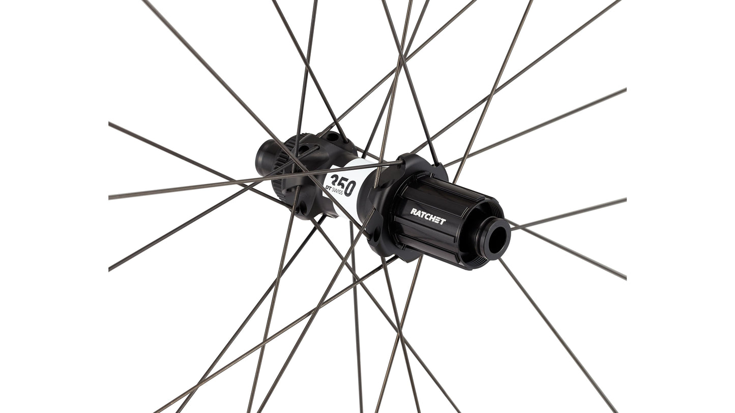 Specialized Alpinist SLX Disc