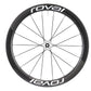 Specialized Rapide CLX II Team Wheelset