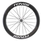 Specialized Rapide CLX II Team Wheelset
