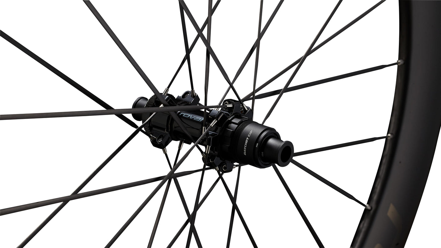 Specialized Roval Rapide Sprint CLX