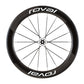 Specialized Roval Rapide Sprint CLX