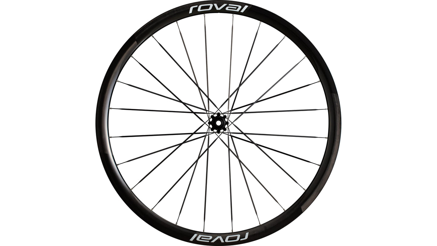 Specialized Roval Alpinist CLX III