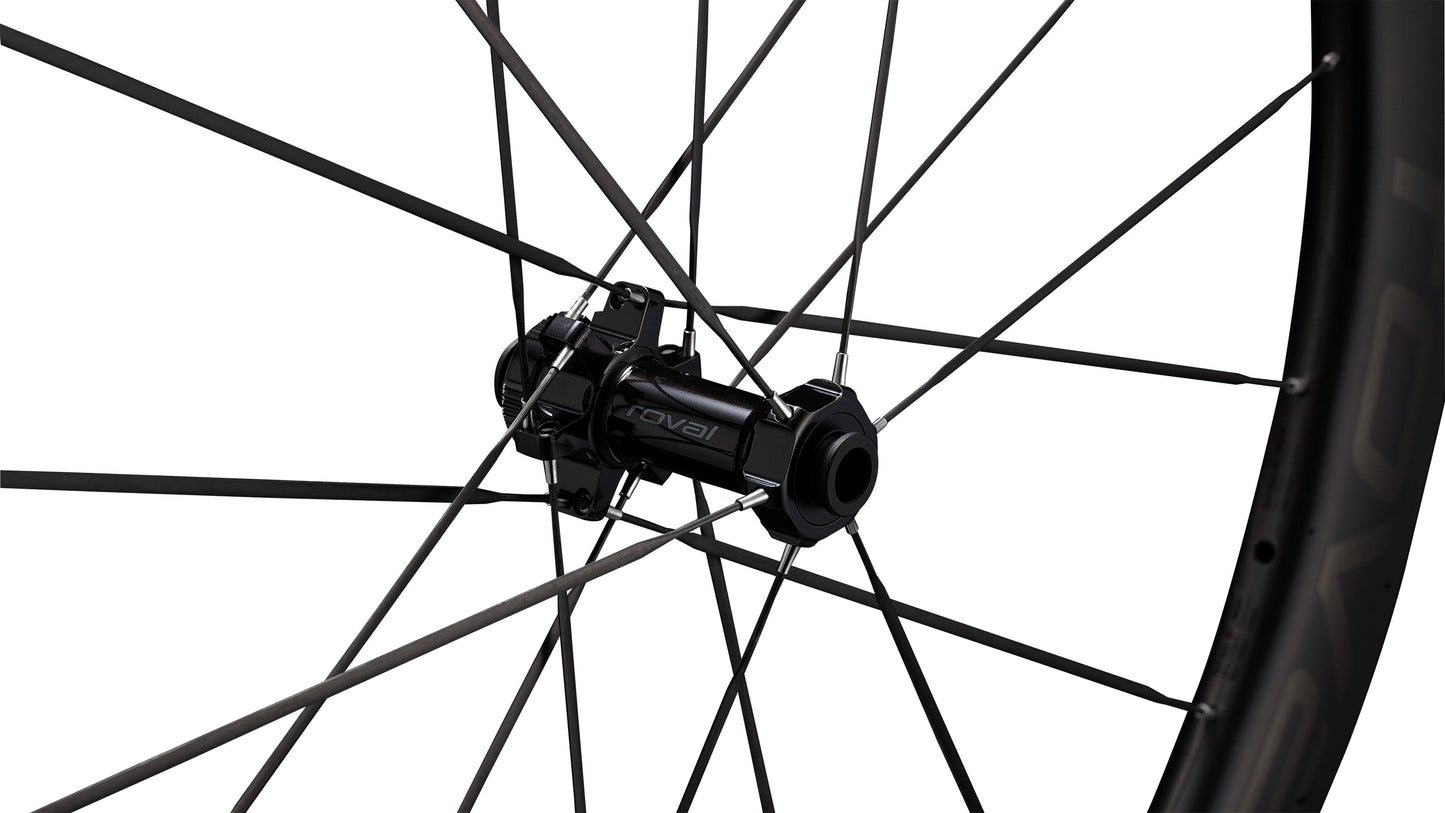 Specialized Roval Rapide CLX III