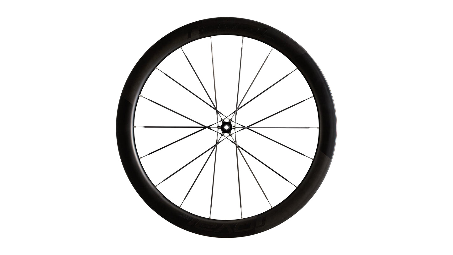 Specialized Roval Rapide CLX III