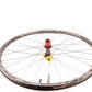 Specialized Control Sl 29 Shimano Wheelset Satin Carbon