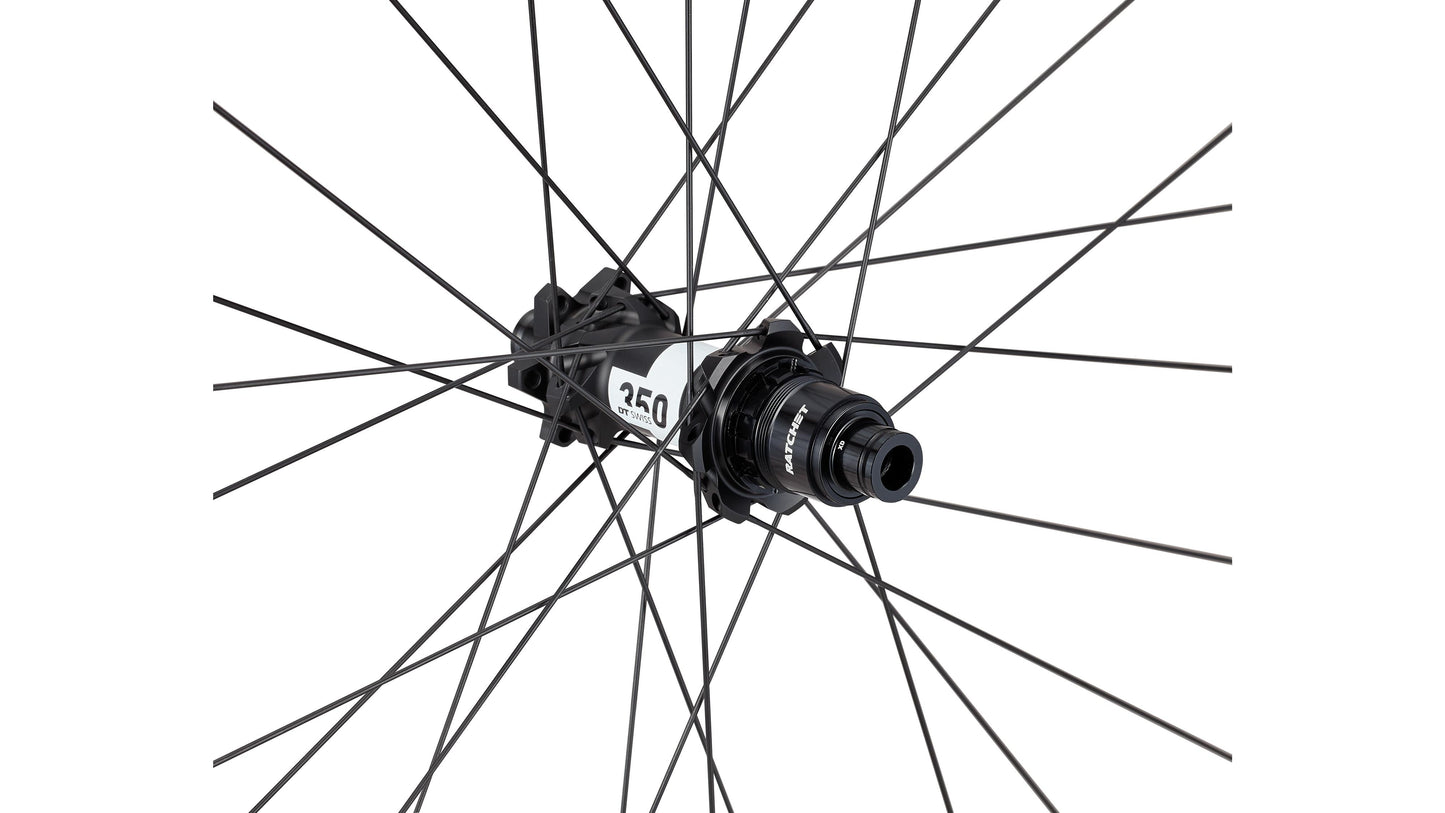 Roval Control 29" Alloy 350 6B