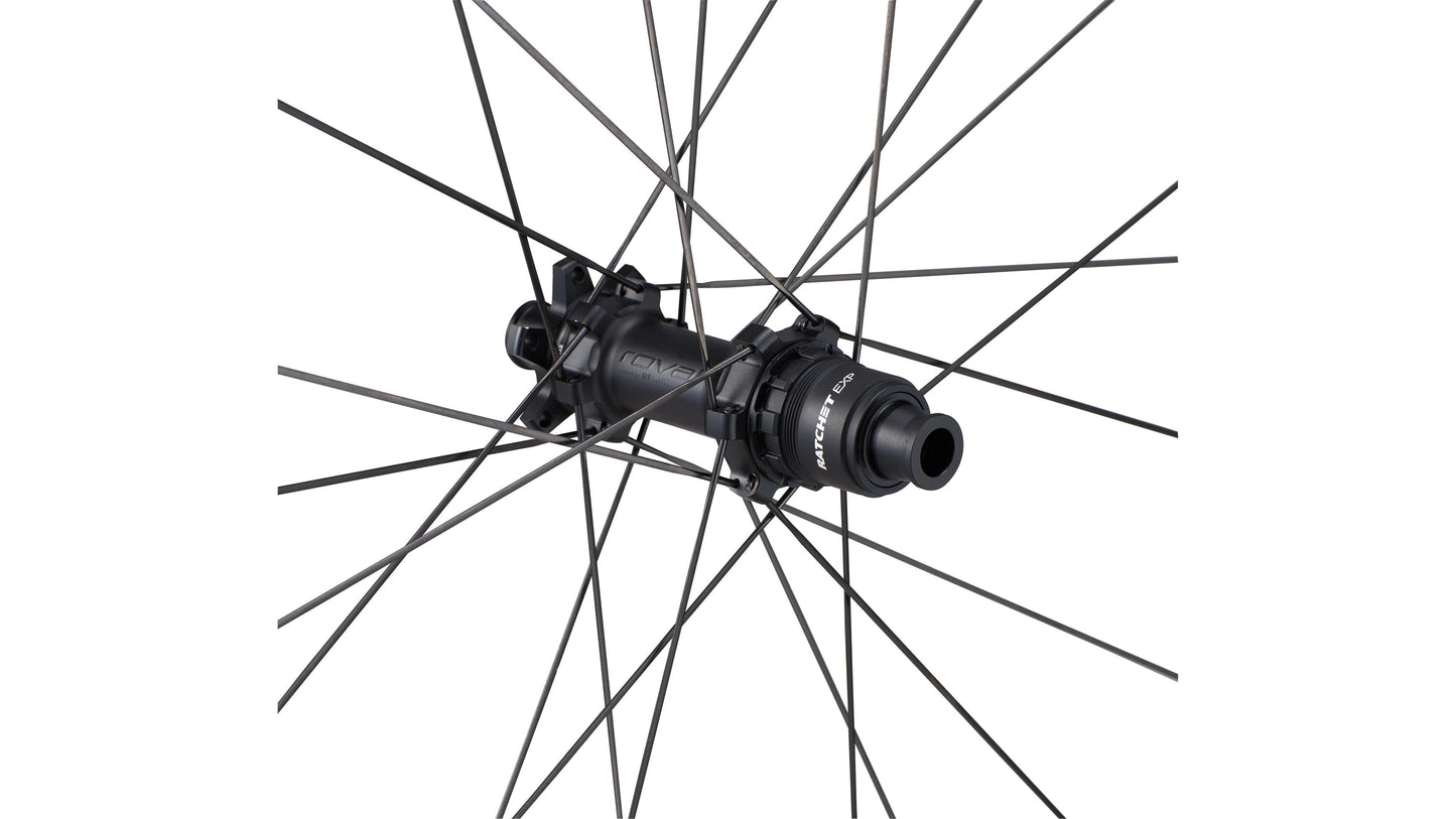 Specialized Roval Control SL 29 6B XD Wheelset